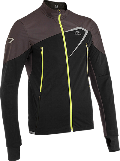 Winterlaufjacke