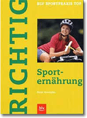 Richtige Sporternährung Richtige Sporternährung