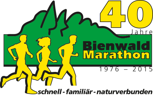 Bienwald Marathon Kandel