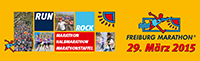 Freiburg Marathon