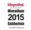 Klingenthal Marathon Salzkotten