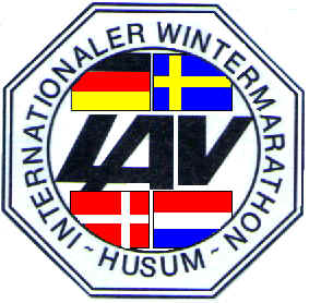 Nord-Ostsee Sparkasse Wintermarathon Husum