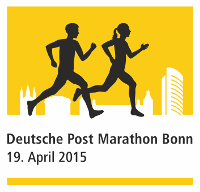 Deutsche Post Marathon Bonn