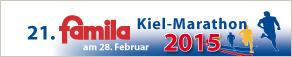 famila Kiel Marathon