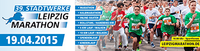 Leipzig Marathon
