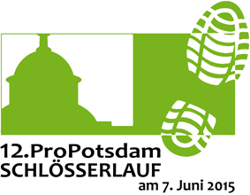 Potsdamer Schlössermarathon