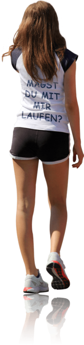 Ziele für das Lauftraining formulieren
