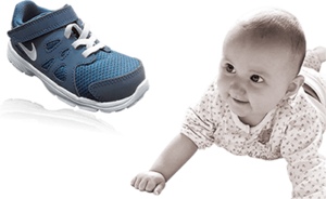 Joggen mit Kinderwagen