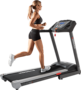 Gewinne ein Laufband