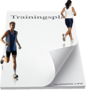 Trainingsplan für Laufanfänger