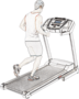 Laufbandtraining