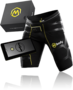 Mbody – intelligente Sportbekleidung von Myontec