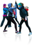 Joggen nach der Schwangerschaft
