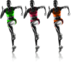 Macht Laufen sexy?