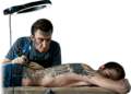 Wie schädlich sind Tattoos für Läufer?