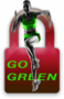 Ganz sicher laufen gehen