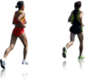 Überholverbot für Jogger und Läufer