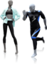 Joggen: Sind Männer schneller als Frauen?