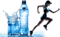 Joggen voller Geschmack