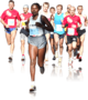 Marathonveranstaltungen 2015