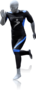 Vernetzt Joggen - Joe Jog