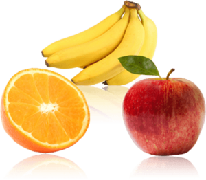 Ernährung und Laufsport